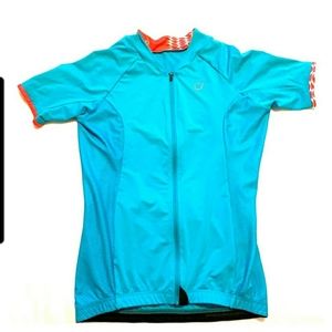 Velocio W Cycling Jersey